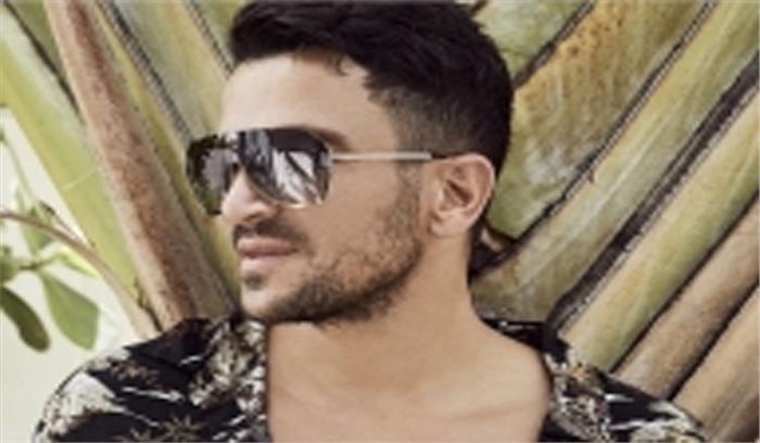 पीटर आंद्रे और अधिक बच्चों की रखते हैं चाह पीटर आंद्रे और अधिक बच्चों की रखते हैं चाह