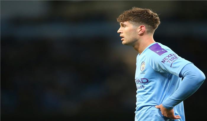 फुटबॉल से ज्यादा फैंस की सुरक्षा महत्वपूर्ण  : स्टोन्स