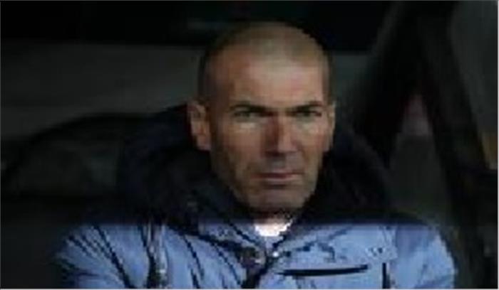 जिदान ने फुटबॉल के प्रति मेरे विचार बदल दिए : सेलोटी