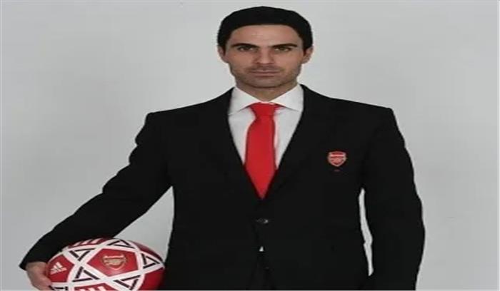 कोरोनावायरस से पीड़ित पाए गए आर्सेनल के अर्टेटा, चेल्सी के कैलम कोरोनावायरस से पीड़ित पाए गए आर्सेनल के अर्टेटा, चेल्सी के कैलम