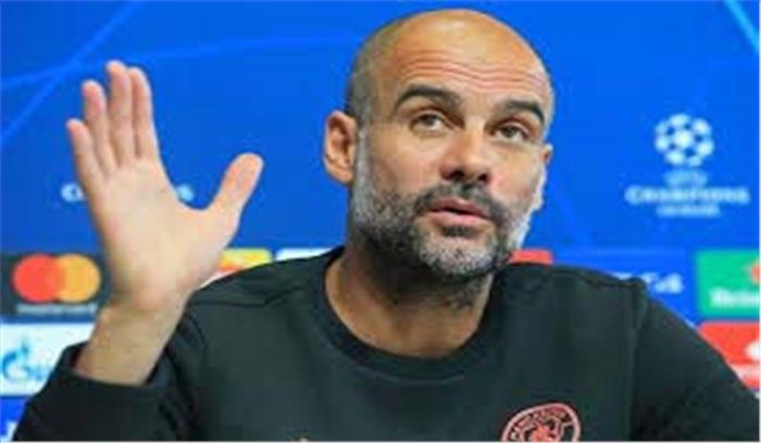 साउथम्प्टन को मात देना आसान नहीं था : गॉर्डियोला