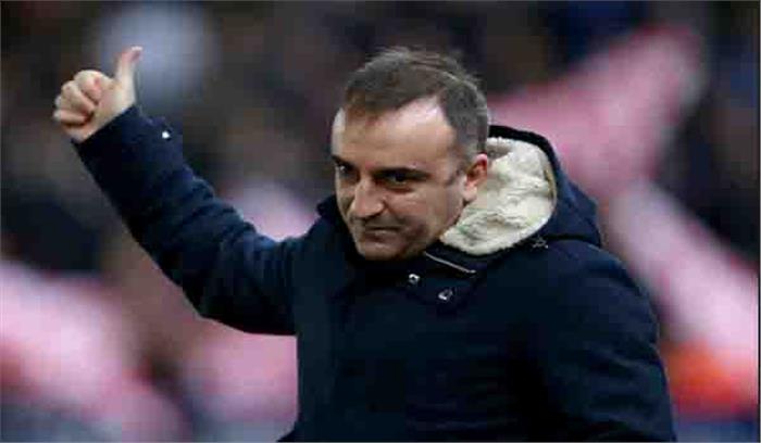 कार्लोस कार्वाल्हाल बने फुटबॉल क्लब स्वांसी सिटी के कोच