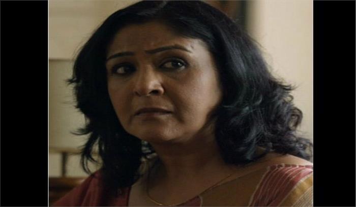 इंग्लिश विंग्लिश की अभिनेत्री सुजाता कुमार ने कैंसर के चलते दुनिया को कहा अलविदा