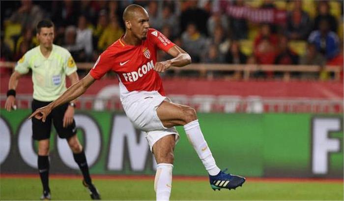 लिवरपूल ने फेबिन्हो को अपनी टीम में शामिल किया