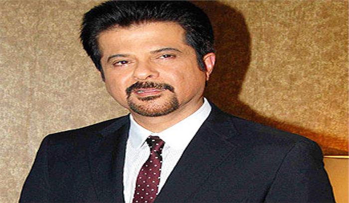 मैं मनोरंजन के किसी भी माध्यम को कमतर नहीं समझता : अनिल कपूर