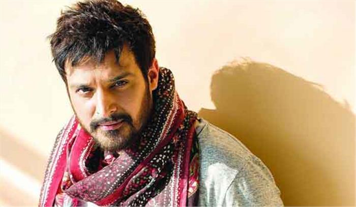 मनोरंजन से भरपूर है साहिब बीवी और गैंगस्टर 3 : जिमी शेरगिल