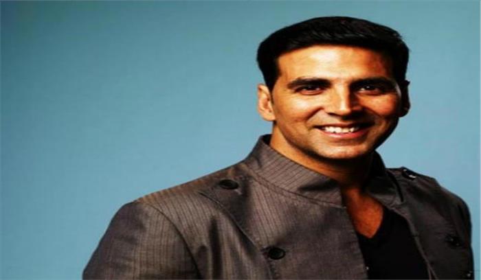 लड़कियों को गलत इरादे से छूने वालों से डरना नहीं चाहिए: अक्षय