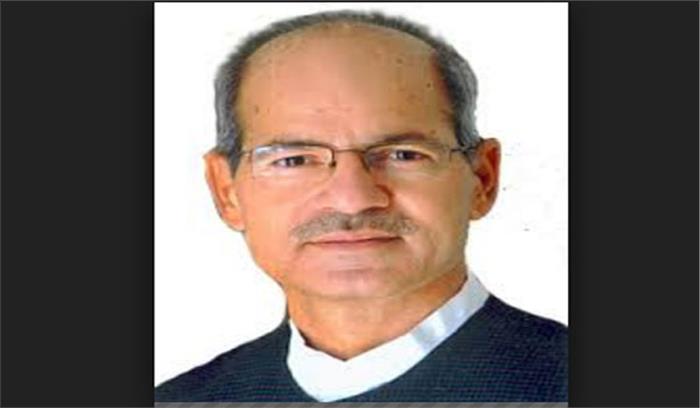 केंद्रीय मंत्री अनिल माधव दवे का निधन : प्रधानमंत्री ने जताया शोक