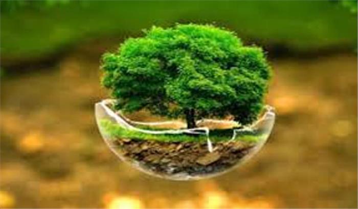 पर्यावरण की उपेक्षा परब्रज के मतदाता मांग रहे जवाब