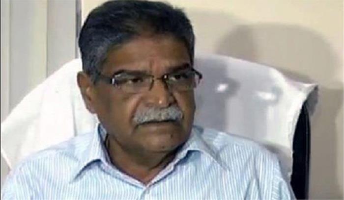 पर्यावरण संरक्षण के लिए पौधारोपण आवश्यक : शेजवार