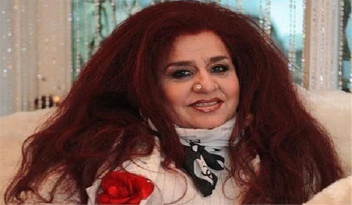 प्रदूषण से त्वचा भी होती है खराब: शहनाज हुसैन प्रदूषण से त्वचा भी होती है खराब: शहनाज हुसैन