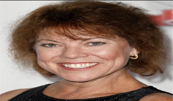 अदाकारा एरिन मोरन का निधन अदाकारा एरिन मोरन का निधन