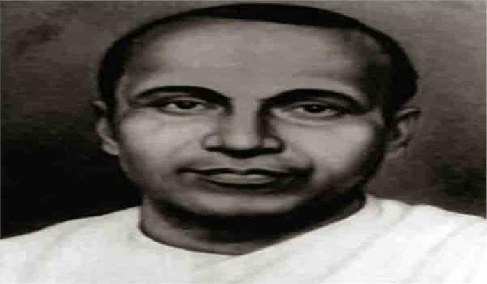 बहुमुखी प्रतिभा के धनी जयशंकर प्रसाद थे खाना बनाने के शौकीन बहुमुखी प्रतिभा के धनी जयशंकर प्रसाद थे खाना बनाने के शौकीन