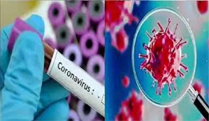 एटा में एक और कोरोना पॉजिटिव, संक्रमितों की संख्या हुई 36