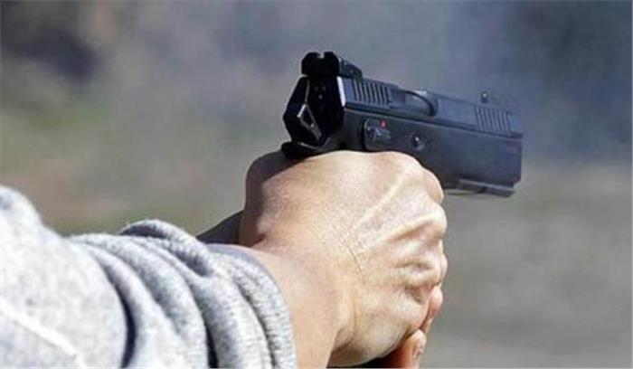 उत्तर प्रदेश : करंट लगने से किशोर की मौत ,सात झुलसे