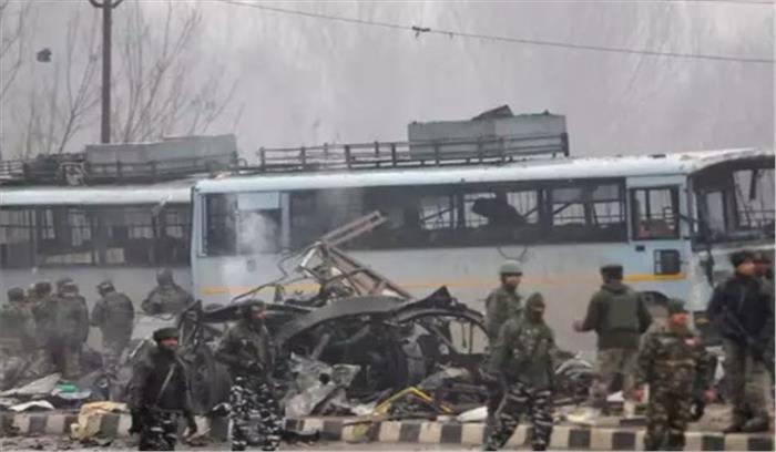 आतंकवादियों पर कहर बन टूटते थे सीआरपीएफ जवान रामवकील