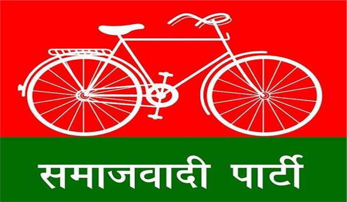 इटावा में सपा गठबंधन का होगा जिला पंचायत अध्यक्ष : अभिषेक