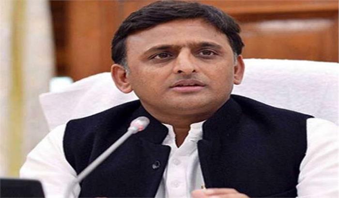 सपा और बसपा में जल्द होगा गठबंधन