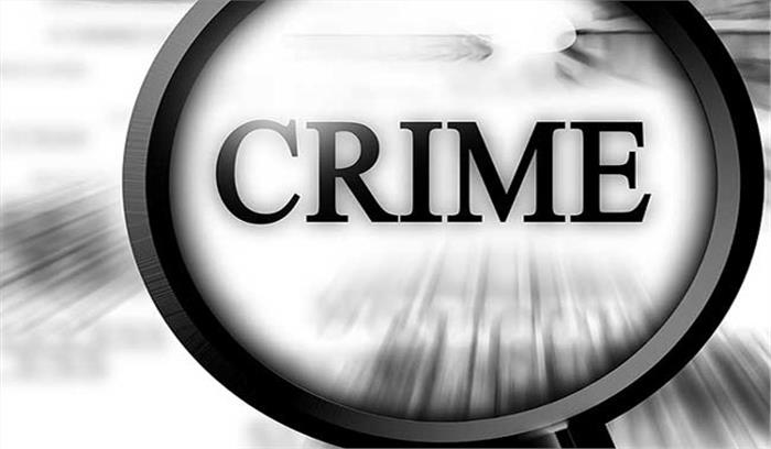 उप्र: अपराध का बढ़ता खौफ वाहन चोर गिरफ्तार