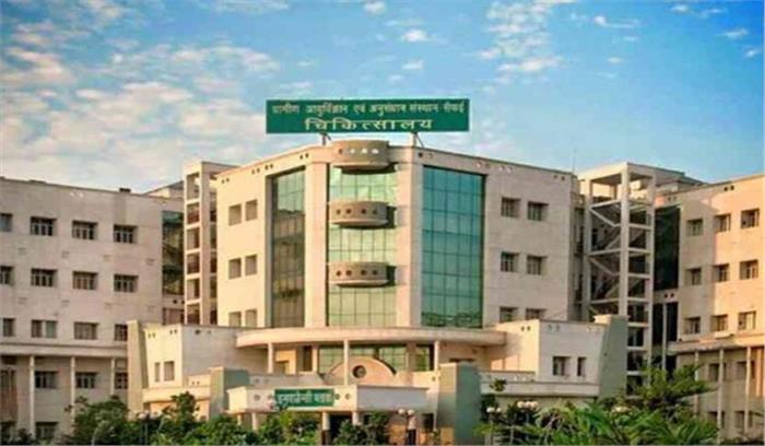 सैफई विवि प्रकरण: फैक्ट फाइंडिंग कमेटी सोमवार से शुरू करेगी जांच सैफई विवि प्रकरण: फैक्ट फाइंडिंग कमेटी सोमवार से शुरू करेगी जांच