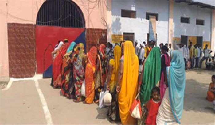 इटावा जेल में 45 महिला कैदियों ने रखा करवाचौथ व्रत