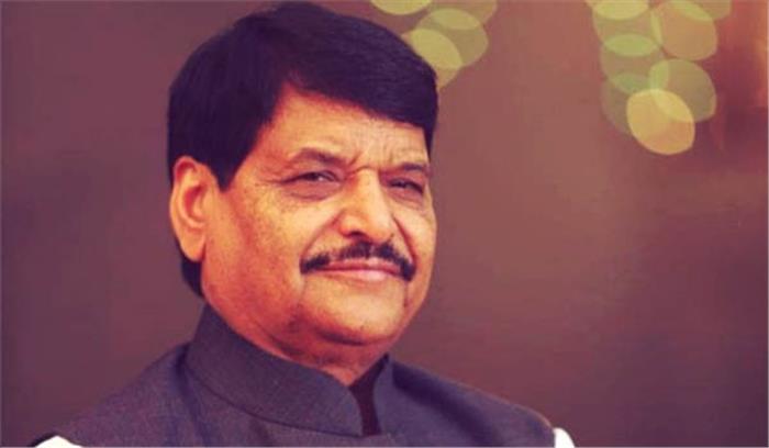 जसवंतनगर से ही लडेंगे शिवपाल चुनाव