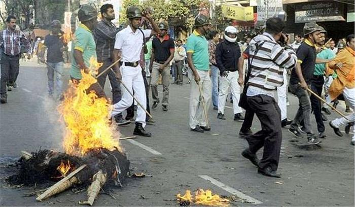 शब्बीरपुर हिंसा के दो आरोपी रासुका में निरूद्ध