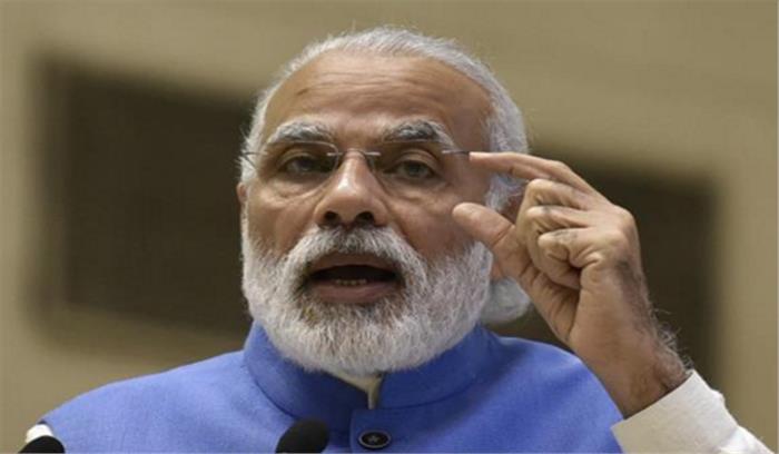 यूरोप दौरे पर मुख्य मुद्दा होगा सहयोग और आतंकवाद