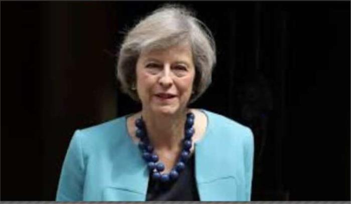 ब्रेक्सिट पर समझौता रद्द होने के बाद ईयू ने ब्रिटेन से रुख स्पष्ट करने को कहा