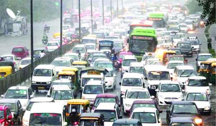 सम-विषम से पीछे हटी सरकार