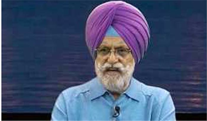  रेत खनन मामले में पंजाब के कैबिनेट मंत्री राणा गुरजीत सिंह ने दिया इस्तीफा