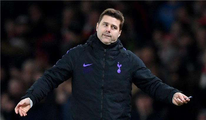 मॉरिसियो पोचेटिनो ने कहा हम इस सीजन खिताब जीतने का प्रयास करेंगे