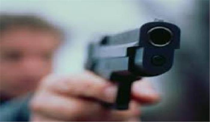 हाथरस: पूर्व सैनिक ने दोस्त की बेटी की गोली मारकर की हत्या