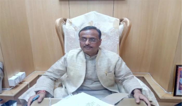 परीक्षा में वेबकास्टिंग के माध्यम से विद्यार्थियों पर रखी जाएगी नजर : उप मुख्यमंत्री परीक्षा में वेबकास्टिंग के माध्यम से विद्यार्थियों पर रखी जाएगी नजर : उप मुख्यमंत्री