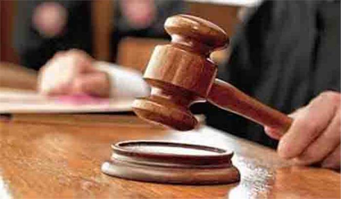 मध्यप्रदेश  : परीक्षा में फर्जीवाड़ा करने वाले चार आरोपियों को तीन साल की सजा