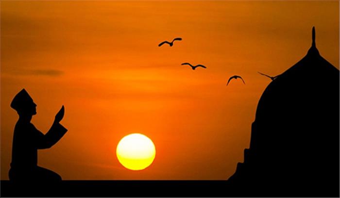 मिसाल : तिहाड़ में हिंदू-मुस्लिम कैदी साथ-साथ बने रोजेदार