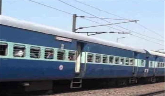 भोपाल प्रतापगढ़ एक्सप्रेस शुरू भोपाल प्रतापगढ़ एक्सप्रेस शुरू