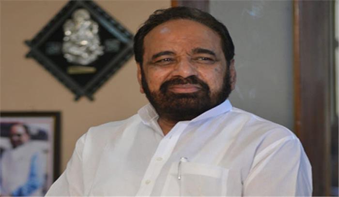 उत्कृष्ट सेवा करने वालों की निंदा करना कांग्रेस की परिपाटी : भार्गव