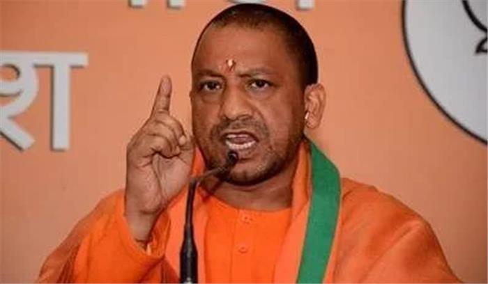 उप्र : मूर्ति तोड़े जाने की घटनाओं पर डीएम-एसपी को सख्त निर्देश