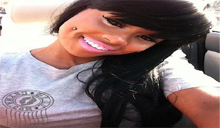  मॉडल ब्लैक चीना ने 25 किलो वजन कम किया