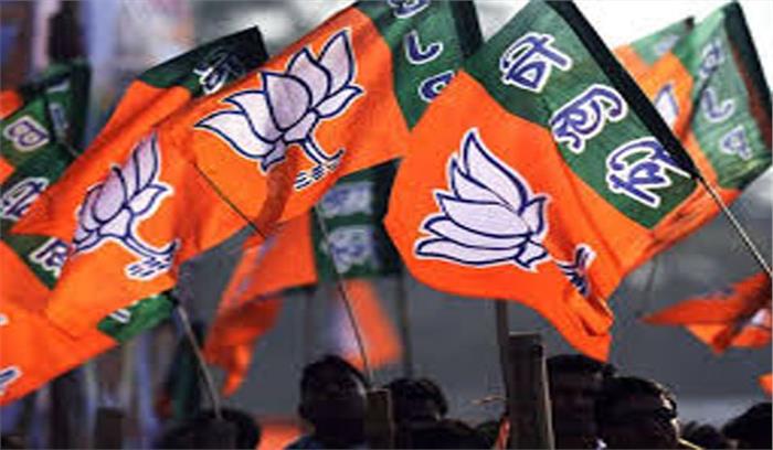 एग्जिट पोल में मध्यप्रदेश में भाजपा को मिलती दिखी बढ़त