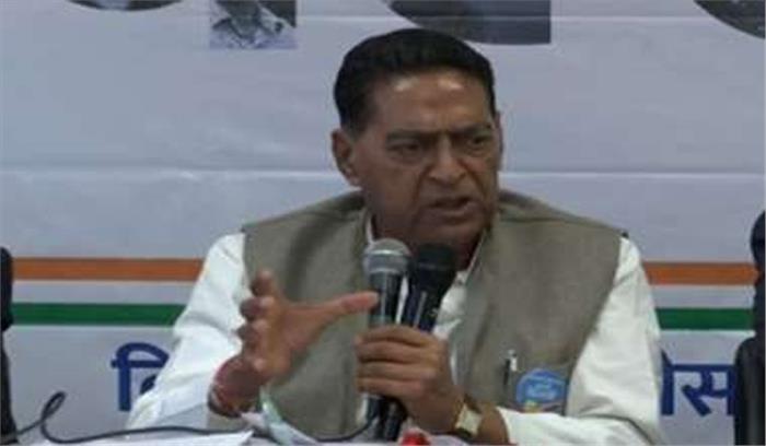 एग्जिट पोल कई बार हुआ है गलत साबित : सुभाष चोपड़ा