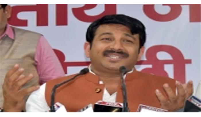 दिल्ली चुनाव : फुर्सत के पल बिताते दिखे भाजपा नेता दिल्ली चुनाव : फुर्सत के पल बिताते दिखे भाजपा नेता