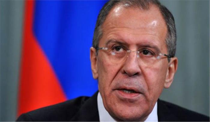 ब्रिटेन के 23 राजनयिकों को निष्कासित करने का ऐलान ब्रिटेन के 23 राजनयिकों को निष्कासित करने का ऐलान