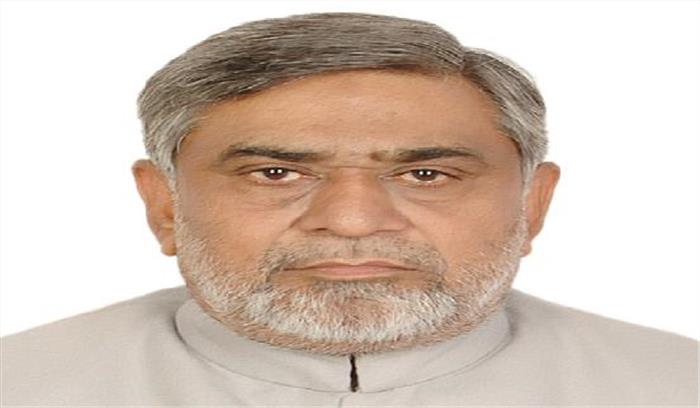 मुस्लिम समाज के सलाह मशविरे से आगे का कदम उठाना चाहिए:वासे