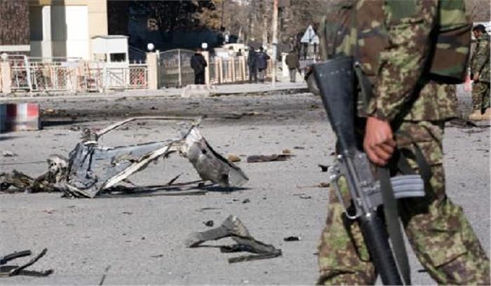  जर्मनी के दूतावास के पास विस्फोट,80 की मौत, 300 से अधिक घायल