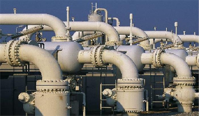 असम: गैस पाइपलाइन में विस्फोट