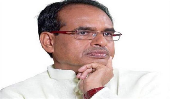 ट्रेन में विस्फोट पाइप बम के जरिये किया गया : शिवराज