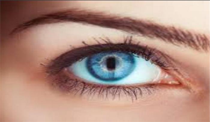 आंखों के कैंसर से लोगों को जागरूक करने की जरूरत: चिकित्सक आंखों के कैंसर से लोगों को जागरूक करने की जरूरत: चिकित्सक