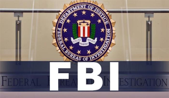 गोपनीय दस्तावेज मीडिया के साथ साझा करने की बात पूर्व एफबीआई एजेंट ने स्वीकारी